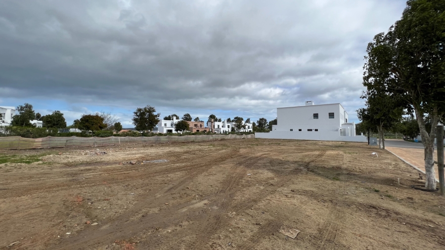 0 Bedroom Property for Sale in Croydon Gardens Estate Western Cape